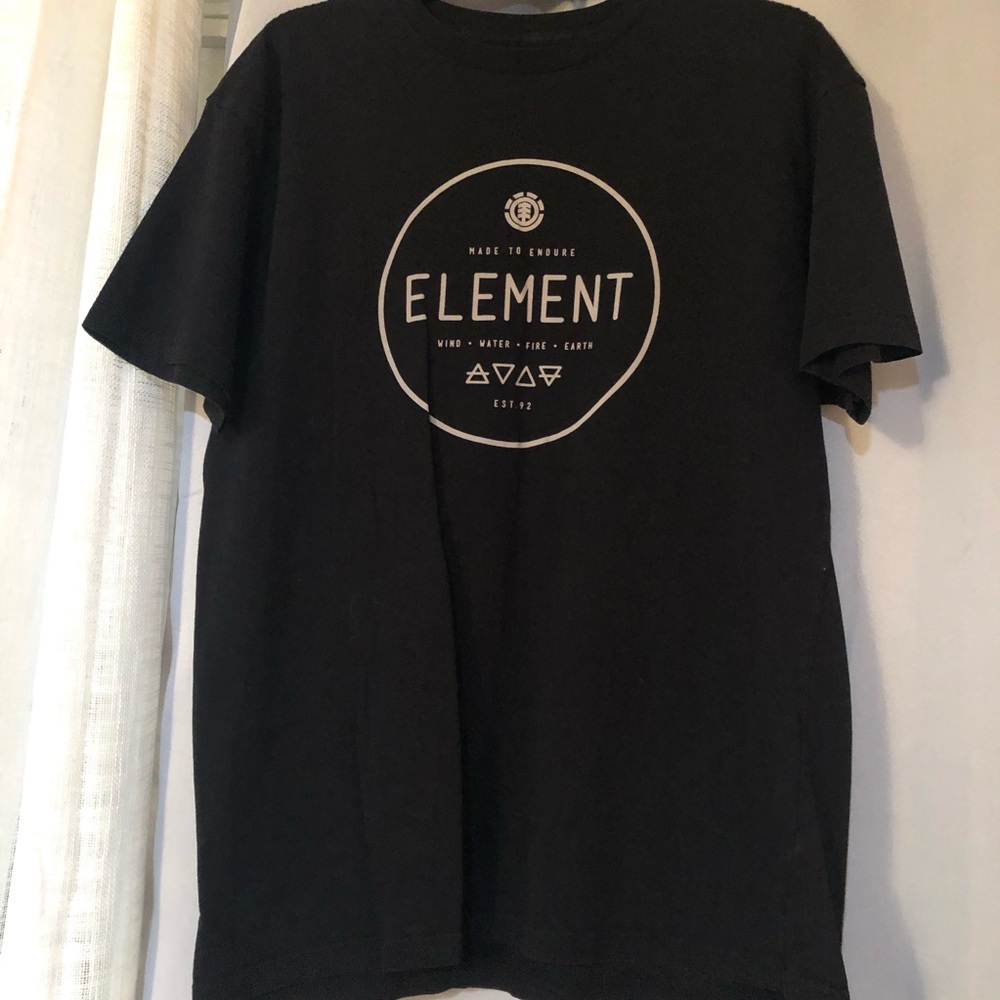 Element Tee